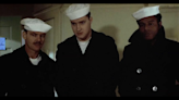 Hal Ashby's The Last Detail: “Imprisoned” by the US Navy, two sailors escort a young seaman to the brig