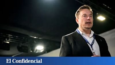 La opinión de un directivo de Tesla sobre Elon Musk: “viene, nos caga y se va”