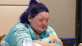 '1000-Lb. Sisters': Amy Breaks Down Over Divorce From Michael (Exclusive)