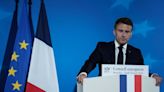 Macron Targets French Red Tape as Economic Challenges Grow