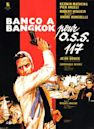 Banco à Bangkok pour OSS 117