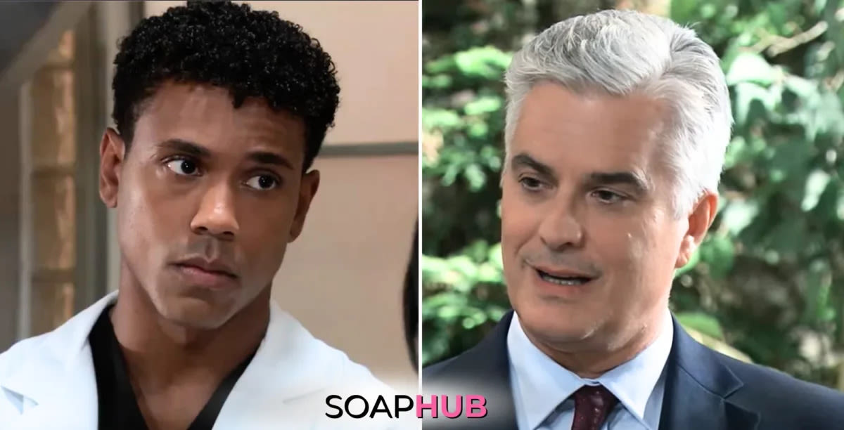 General Hospital Spoilers September 5: Will TJ and Ric’s Heart-to-Heart Turn Heated?