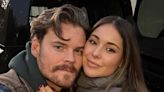 Louise Thompson's fiancé Ryan Libbey reveals she was on suicide watch