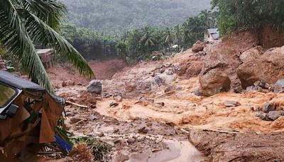 Wayanad landslide: Death toll crosses 36 as people trapped in debris cry for help