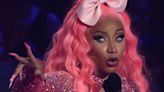 Nicki Minaj fans fume as gig is axed after drugs arrest