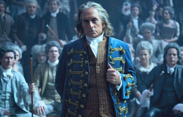 'Franklin' Episode 5 Takeaway: Another betrayal endangers Benjamin Franklin's strategy against England