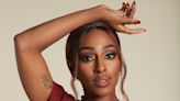 Alexandra Burke on motherhood, method acting and her film debut: ‘I did an hour on my spin bike to celebrate getting the part’