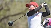 Lubbock-Cooper girls golf again wins District 4-5A championship