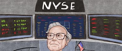 Warren Buffett’s Top Favorite Stocks for 2024