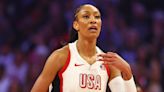 WNBA players ready to help Kamala Harris' presidential bid
