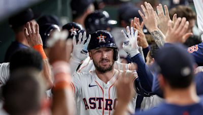 Bregman, Astros Down Marlins In Houston | News Radio 1200 WOAI