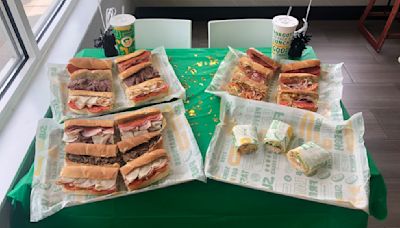 12 Subway Sandwiches, Ranked Worst To Best