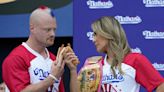 Nick Wehry accused of cheating in Nathan's Hot Dog Eating Contest, per report