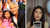 Former child star Sophia Grace Brownlee, who went viral on 'The Ellen Show' at 8 years old, announced she's pregnant