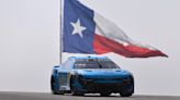 NASCAR drivers voice support for COTA return in future seasons