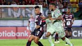 Denis Bouanga's hat trick leads LAFC over Alajuelense in CONCACAF Champions League game