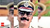 Anurag Gupta appointed as new Jharkhand DGP | Ranchi News - Times of India