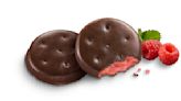 New Girl Scout Cookie, Raspberry Rally: Here’s my review