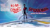 ‘Spider-Man: Across the Spider-Verse’ with live music coming to central Pa. this fall