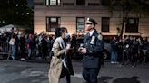 Police clear pro-Palestinian protesters from Columbia University’s Hamilton Hall