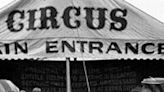 WAY IT WAS: Sells-Gray Circus, June 27, 1967