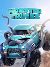 Monster Trucks