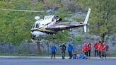 Search crews uncover bodies of 2 skiers buried by Utah avalanche, ready to bring them off mountain