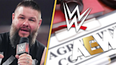 Kevin Owens Reveals Notable Contract Update: Would He Depart WWE For AEW?