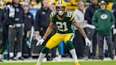 Oft-injured Packers cornerback Eric Stokes enters season with 'something to prove'