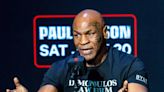 Mike Tyson Reportedly Experiences Medical Emergency on Plane to LA