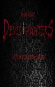 Devil Hunters - IMDb