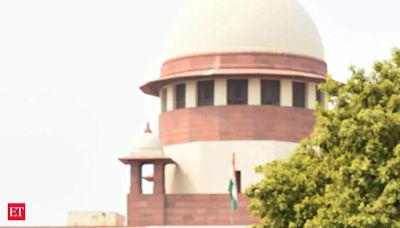 SC asks NTA to publish marks obtained by students in NEET UG 2024 city & centre-wise