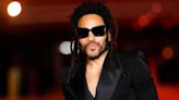 Lenny Kravitz On Why He Decided To Become Celibate