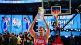 Mac McClung, now the NBA dunk champ, wasn't an unknown