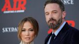 Ben Affleck Moved His Stuff Out Mansion He Shares With Jennifer Lopez: Report