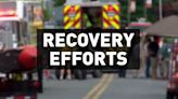 Recovery efforts for missing kayaker continue in Schuylkill County