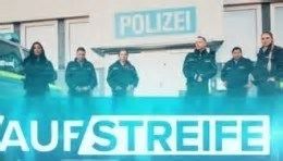 "Auf Streife" bei Sat.1 verpasst?: Wiederholung von Episode 753 online und im TV