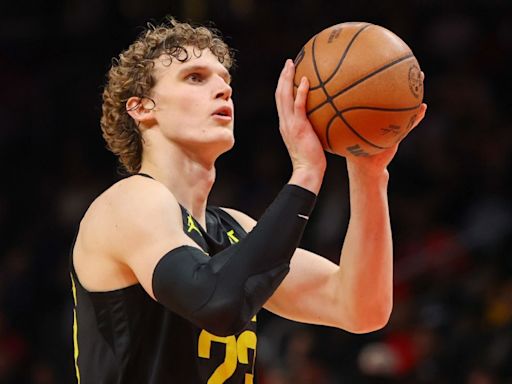 What will the Jazz do about Lauri Markkanen's contract? Here's what to know ahead of Tuesday's key date