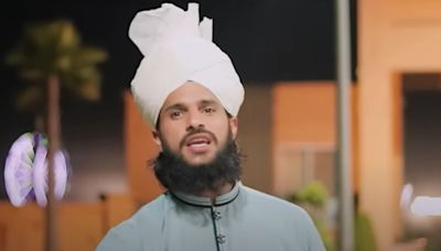 ... Become A Prostitute At School': Pakistani Youtuber's Viral Song Invokes Taliban Rule, Condemns Girl Education