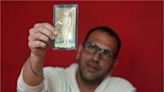 Fue campeón de la Copa Libertadores y encontró en el tarot una nueva forma de vida: “Siempre sentí curiosidad por lo paranormal”