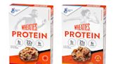Food companies keep pushing protein. How much do we actually need?