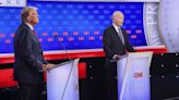 Presidential debate 2024: Joe Biden, Donald Trump meet for first time in election cycle