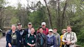 What’s it like to go birding? I joined an Audubon group outing in Durham to find out