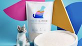 Keep Close Tabs on Your Cat’s Health With This Color-Changing Litter