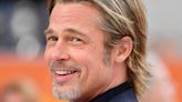 Brad Pitt suma un nuevo negocio: cómo es su línea para el cuidado de la piel creada con uvas de Francia