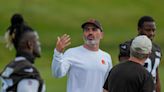 Cleveland Browns training camp updates day 7: Full-contact competition finally underway