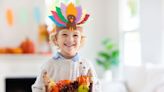 These Easy Thanksgiving Crafts Are Fun for the Whole Family