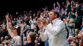 New Colorado State AD John Weber sits down with the Coloradoan