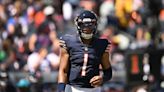 1 day till Bears season opener: Every player to wear No. 1 for Chicago