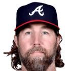 R.A. Dickey